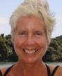 Elaine, a  Vegan in Winlock
