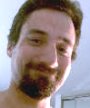 Joel, a  Vegan in Gaithersburg, Washington D.C.