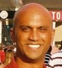 TJ, a  Vegetarian in Silver Spring