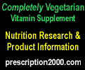 vegetarian vitamin, vegetarian supplement