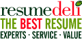 resume experts