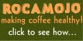 making coffee healthy