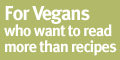 VegNews Vegetarian Magazine
