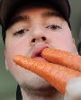 Connor, a Vegan in Dallas Connor, a Vegan in Dallas