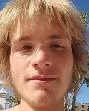 Chris, located in Los Llanos, , has a Raw food diet Chris, located in Los Llanos, , has a Raw food diet