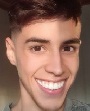 Lucasamti, a  Vegan in Sorocaba