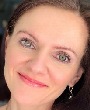 Spiritual meditation for Olga, a Vegetarian Spiritual meditation for Olga, a Vegetarian