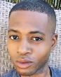 Corey, located in Fort Lauderdale, FL, has a Vegan diet Corey, located in Fort Lauderdale, FL, has a Vegan diet