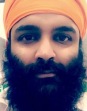 Ajmeet, a Vegetarian in London Ajmeet, a Vegetarian in London