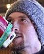 Noah, a Vegan in Portland Noah, a Vegan in Portland