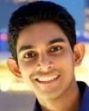 Lokesh, a Vegan in San Jose Lokesh, a Vegan in San Jose