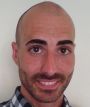 Mario, located in Badajoz, , has a Vegan diet Mario, located in Badajoz, , has a Vegan diet