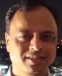Ashok, a Vegetarian in Jersey City Ashok, a Vegetarian in Jersey City
