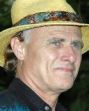 Bill, a Vegetarian in Holualoa Bill, a Vegetarian in Holualoa