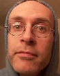 Clay, a Vegetarian in Rockland Clay, a Vegetarian in Rockland