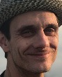 Patrick, a Vegan in Long Beach Patrick, a Vegan in Long Beach
