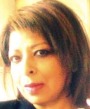 Nandini, a Vegetarian in London Nandini, a Vegetarian in London