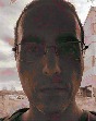 James, a Vegan in Oceanside James, a Vegan in Oceanside