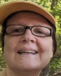 Susi , a  Vegan in New Port Richey