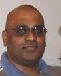 Sivaji, a Vegetarian in new york city Sivaji, a Vegetarian in new york city