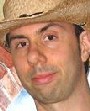 Eric, located in Clermont, FL, has a Vegan diet Eric, located in Clermont, FL, has a Vegan diet