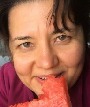 liana, located in Stockholm, , has a Raw food diet liana, located in Stockholm, , has a Raw food diet