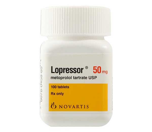 Lopressor 25 mg price