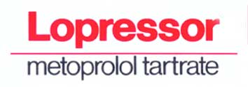 Cheap Lopressor Generic